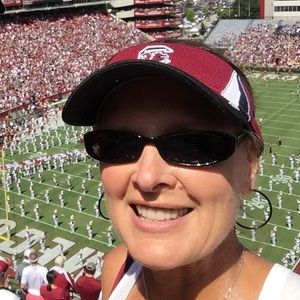 Meet your Posher, Sharon